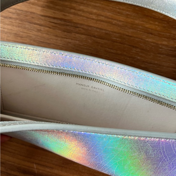 Mansur Gavriel Pencil Bag - Picture 4 of 4